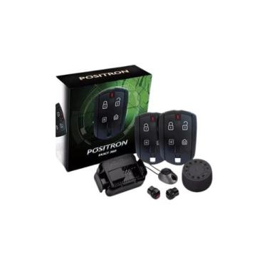 Imagem de Alarme Automotivo Pósitron Exact Universal Ex 360 - PST