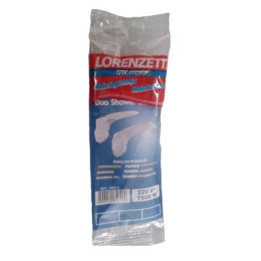 Imagem de Resistência ducha Duo Shower 220v 7500 -Lorenzetti