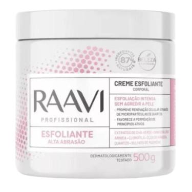 Imagem de Esfoliante Raavi Alta Abrasão 500g