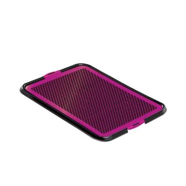Imagem de Xixi Fácil Pop Furacão Pet, Rosa
