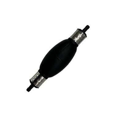 Imagem de Haiyazhma Nova lâmpada de bomba de primer de combustível 6YK-24360-72-00 6YK-24360-73-00 compatível com motores de popa Yamaha 75 90 115 150 200 225 250 HP