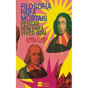 Imagem de Filosofia Para Mortais