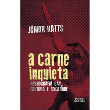 Imagem de A Carne Inquieta