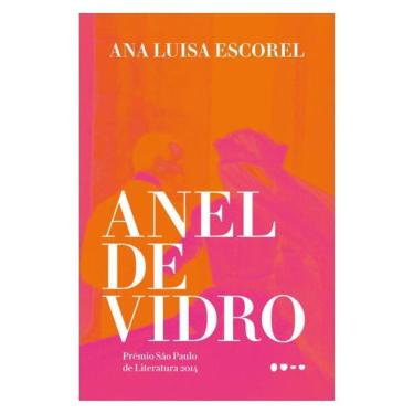 Imagem de Anel De Vidro