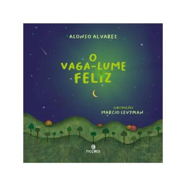 Imagem de O Vaga-Lume Feliz