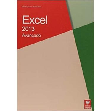 Imagem de Excel 2013 Avançado