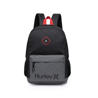 Imagem de Mochila Escolar Esporte surf Notebook Hurley Porter
