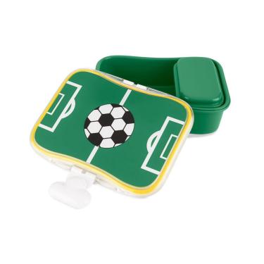 Imagem de Kit Lanche Spark Style Futebol - Skip Hop