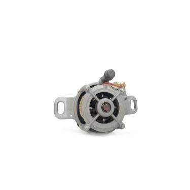 Imagem de Motor com Polia para Lavadora Electrolux LT50/LT60/LT06 - 127v