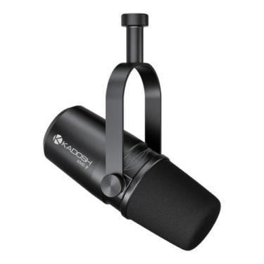 Imagem de Microfone Kadosh KME-7 Com Fio