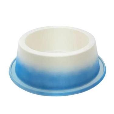 Imagem de Comedouro Degrade P/ Cães Proteção Anti-Formiga Grande 1900ml - PET TO