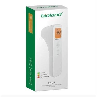Imagem de Termometro Digital Testa Bioland