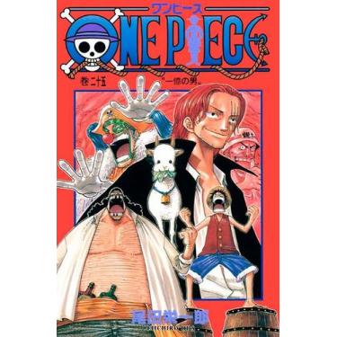 Imagem de Livro - One Piece 3 em 1 Vol. 9