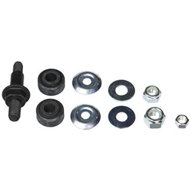 Imagem de ACDelco Kit de ferragens para suspensão traseira PK280 profissional com parafusos, buchas, arruelas, porcas e tampas