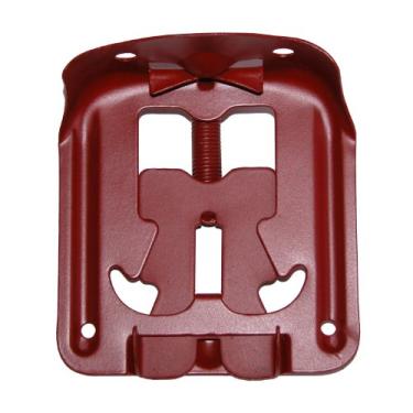 Imagem de Omix | 12021.63 | Suporte de montagem de lata de óleo | Referência OE: A-313 | Serve em 1941-1945 Willys MB/Ford GPW