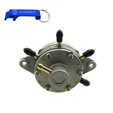 Imagem de TC-Motor Bomba de combustível para DF52-92 Ski Doo Arctic Cat Snowmobile Waverunner Polaris SL650 SL750 SLT750 SLT780 SLX780 TS1100 TS1000 TS900