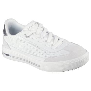 Imagem de Skechers Tênis feminino Arch Fit Arcade-Diamond Daze, Wht, 41