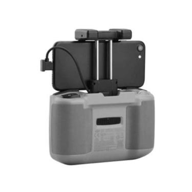 Imagem de Cabo Tipo Micro Usb Controle Remoto Drone Dji Mavic Mini 2