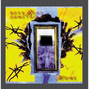 Imagem de Cd Deep Blue Something - Home