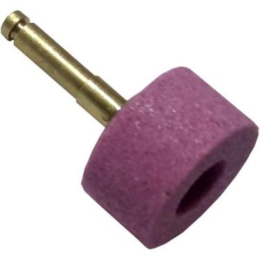 Imagem de Rebolo Esmeril Maq Corte Cortar Tecido Final Enfesto B11 - Evolvere