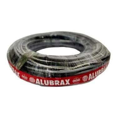 Imagem de Cabo Triplex 35mm Nu - 25 Metros - Alubrax