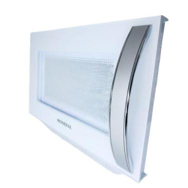 Imagem de Porta Microondas Mondial 21 Litros Mo-01-21 Branco