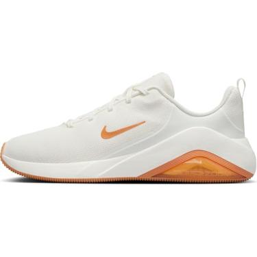Imagem de Nike Bella 7 Tênis de treino feminino (FZ1689-102, vela/leite de coco/lua de cobre), Vela/leite de coco/lua de cobre, 35