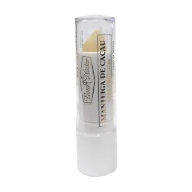 Imagem de Protetor Labial Manteiga de Cacau e Própolis FloraNéctar