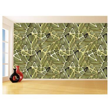 Imagem de Papel De Parede 3D Textura Sala Quarto Cozinha 3,5M Txt126