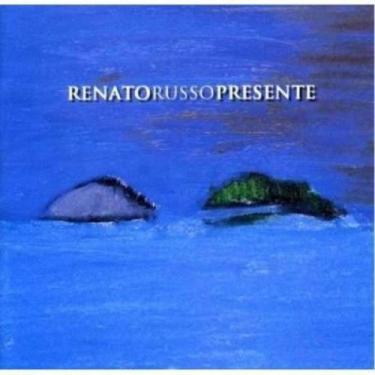 Imagem de Cd renato russo - presente - estojo em formato digifile - UNIVERSAL MU