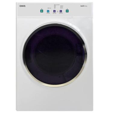 Imagem de Secadora De Roupas Electrônica 11,2 Kg Chiq 220V
