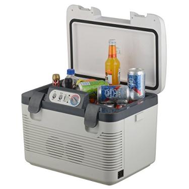 Imagem de Bússola 07130 Glacière 19L + filme 230 V/24 V/12 V duplo