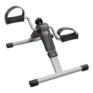 Imagem de Mini Bicicleta Ergométrica Cicloergômetro WCT Fitness