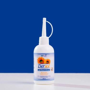 Imagem de Óleo Hidratante De Girassol 100ml - Cuide Da Sua Pele - Bellaphytus