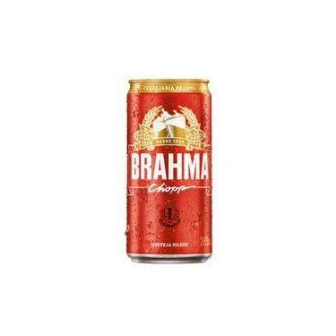 Imagem de Cerveja Brahma Chopp Lata 269ml Caixa c/ 15 un - ambev