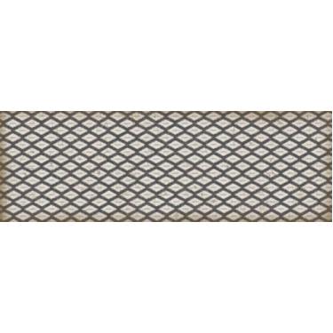 Imagem de Coleção Floor Flair, pombal em preto floral, 6 x 1,8 m, vinil durável à prova d'água e resistente a manchas, tapete de área interna, revestimento protetor de piso, decoração de interiores para casa