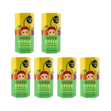 Imagem de Love Series Sonny Angel Edição Limitada Cartoon Blind Box Figura Natal