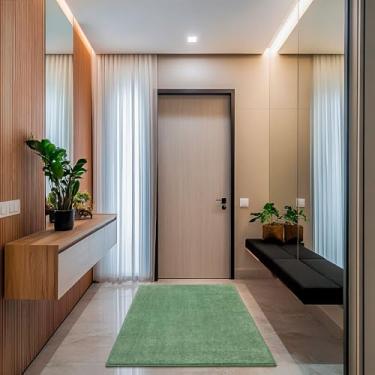 Imagem de Tapete 100x150cm Relex N Tapetes São Carlos Oliva