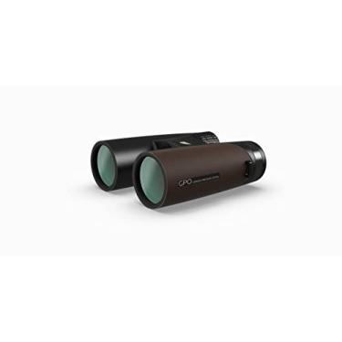 Imagem de Binóculo GPO Passion ED 8×42 Marrom