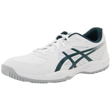 Imagem de ASICS Tênis masculino de cano baixo, Multicolorido., 42