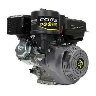 Imagem de Motor 4 Tempos Cyclone 13HP Retrátil CSM