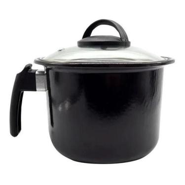 Imagem de Fervedor Para Fogão De Indução E Gás Com Tampa 2,5l - Royale