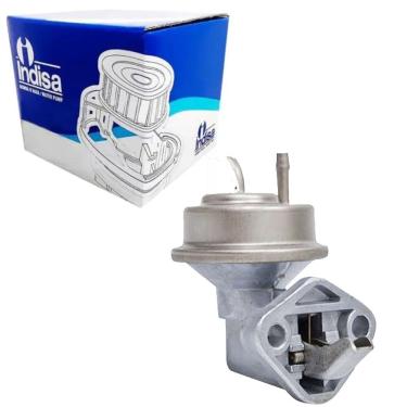 Imagem de Bomba De Combustível - Belina I 1968 A 1977 / Belina Ii 1973 A 1989 / Corcel I 1968 A 1977 / Corcel Ii 1977 A 1983 / Del Rey 1981 A 1989 - Bc211