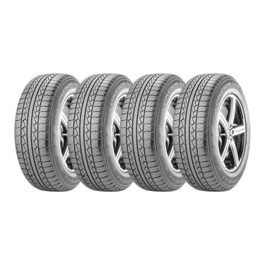 Imagem de Kit 4 Pneus Pirelli Aro 20 275/55R20 Scorpion STR 111H