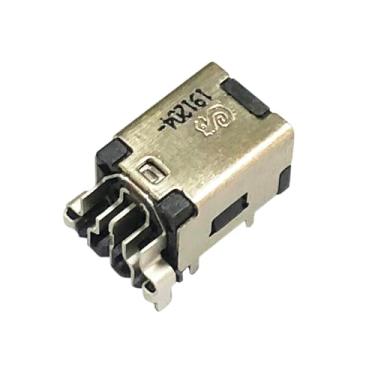 Imagem de HSSDTECH Tomada de tomada de alimentação CC conector soquete de substituição para HP DELL Intel optiplex 7050 3050 5050 7040 7070 3040 3070 3070 7060 3080 L01331-S34 2DC3191-001111F