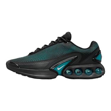 Imagem de Nike Tênis masculino Air Max Dn Essential (HV5235-001, preto/cacto empoeirado/preto/branco), Preto/Cacto empoeirado/preto/branco, 42