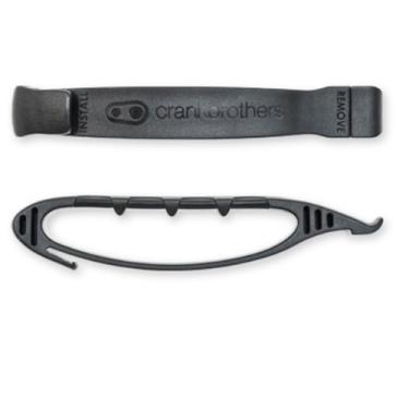 Imagem de Crank Brothers Refil de alavanca Speedier 901528-01 (pacote com 24)