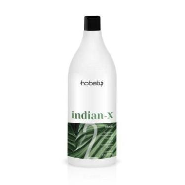 Imagem de Solução Controladora Indian-X Hobety 1L - Hobety Profissional
