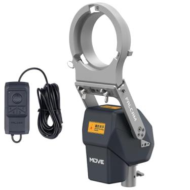 Imagem de Kongeeker Move Lightgo Bowens Mount Portátil Versão M - Compatível Com Aputure Godox Nanlite, Um Ponto De Retorno No Controle Luz