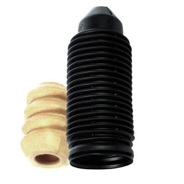 Imagem de Kit do amortecedor dianteiro (parcial batente/coifa) gol geração 3 tod